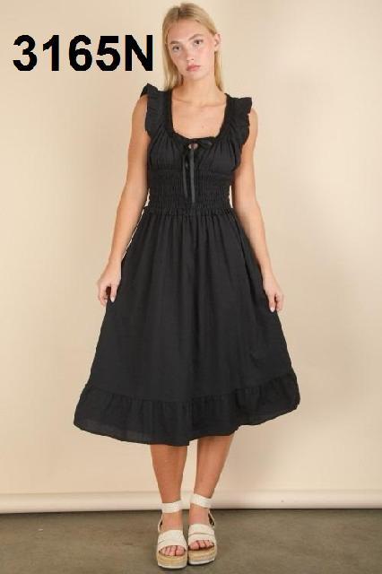 VESTIDO PECHO AJUSTABLE ´NEW IN´