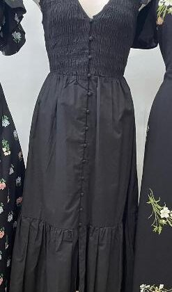 VESTIDO ABOTONADO ´SUGARLIPS´
