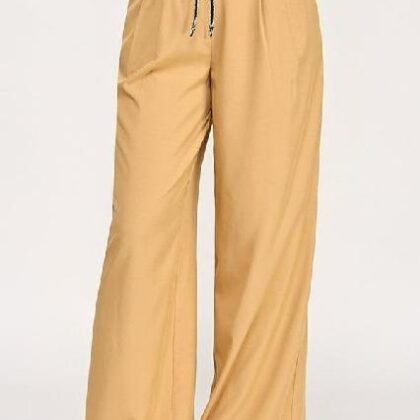 PANTALON CINTURA AJUSTABLE ´MILK & HONEY´