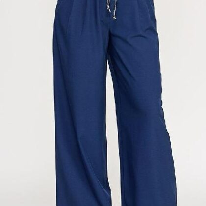 PANTALON CINTURA AJUSTABLE ´MILK & HONEY´