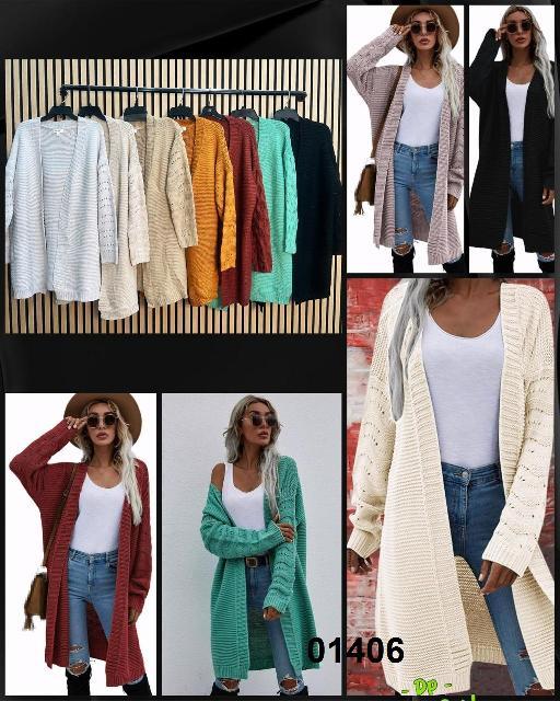 SUETER DE PUNTO DISEÑO EN MNG