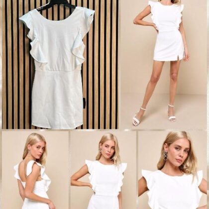 JUMPER SHORT FALDA OLAN EN BLUSA