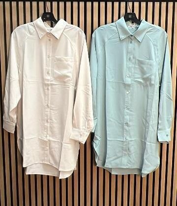 BLUSON ABOTONADA, FORMAL