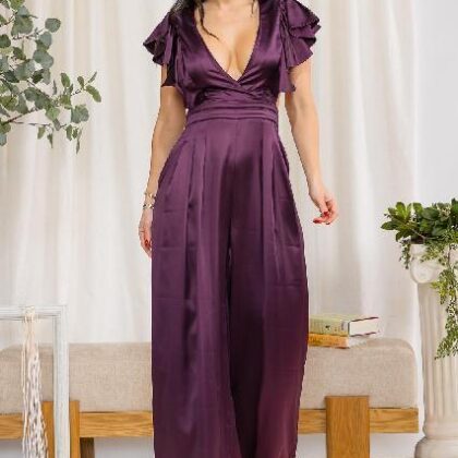 PALAZZO ESPALDA CRUZADA